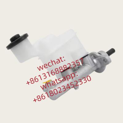 China Fahrzeugchassis-Teile 47201-0K040 472010K040 für Bremsteile Bremsmasterzylinder Toyota Hilux Vigo Innova Fortuner zu verkaufen