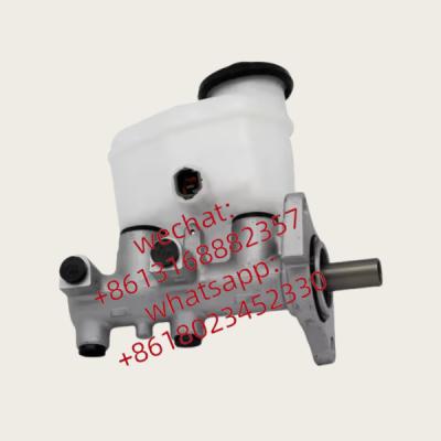 China Auto Chassis Parts 47201-0C031 47201-0C040 472010C031 472010C040 For Brake Master Cylinder Sub Assembly Toyota Sequoi for sale