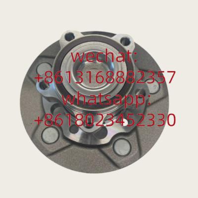 China Autochassisonderdelen 2167069 2128328 BK312C300BB KTBK311K018BA Voor Front Hub Wheel Bearing Kit Xutlin Ford Transit RWD Te koop