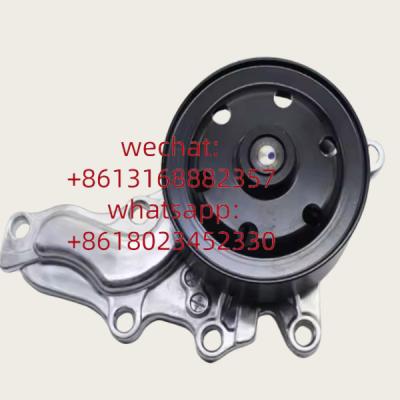 China Ersatzteile für Auto-Motoren 16100-09660 1610009660 Für Motor Wasserpumpe Für Toyota Camry 6ARFSE ASV51 ASV71 2015-2018 zu verkaufen