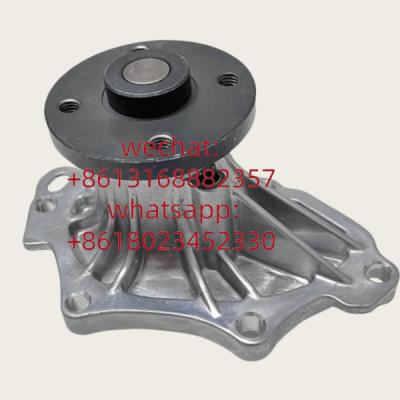 China Ersatzteile für Auto-Motoren 16100-28040 1610028040 Für Motor Wasserpumpe Xutlin Für Toyota Avensis Camry Picknick Previa Compa zu verkaufen