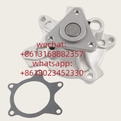 China Auto motor onderdelen 16100-29156 1610029156 Voor motor waterpomp Xutlin Voor Toyota Scion xA xB Echo Prius Yaris Te koop