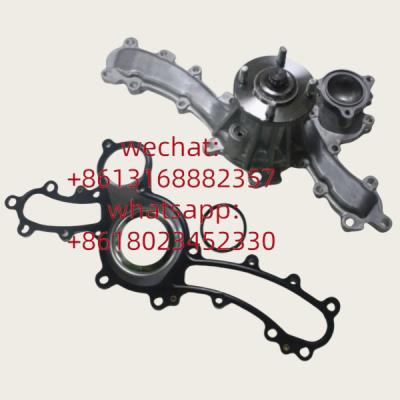 China Ersatzteile für Auto-Motoren 16100-39405 1610039405 1610009470 Für Motor Wasserpumpe Für Toyota 4Runner Land Cruiser FJ120 GRJ zu verkaufen