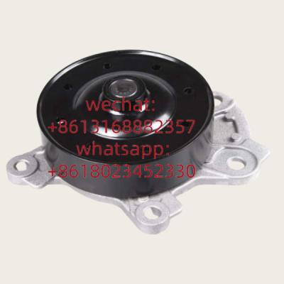 China Ersatzteile für Auto-Motoren 16100-39465 1610039465 für Motor Wasserpumpe für Toyota Coroola ZRE151 152 ZRE120 1ZRFE zu verkaufen