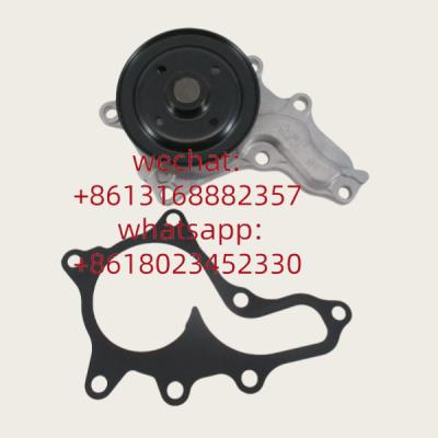 China Ersatzteile für Auto-Motoren 16100-39515 1610039515 1610039516 Für Motor Wasserpumpe Für Toyota Camry Highlander Sienna Rav4 zu verkaufen