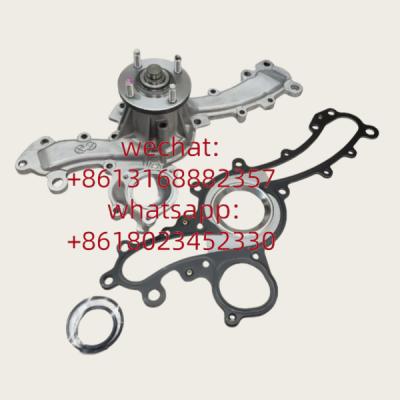 China Ersatzteile für Motor 16100-39545 1610039545 für Motor Wasserpumpe Xutlin für Toyota FJ Cruiser Tundra 4Runner 4.0L 1GR zu verkaufen