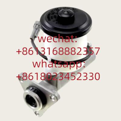 China Auto Chassis Parts 47201-32150 47201-50010 47201-12580 For Brake Cylinder Pump Xutlin Toyota Camry EE90 Lexus LS400 for sale