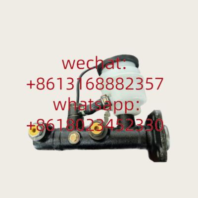 China Auto Chassis Parts 47201-35210 4720135210 For Brake Master Cylinder Toyota Cressida Luxury 4Runner Hilux Pickup DLX for sale