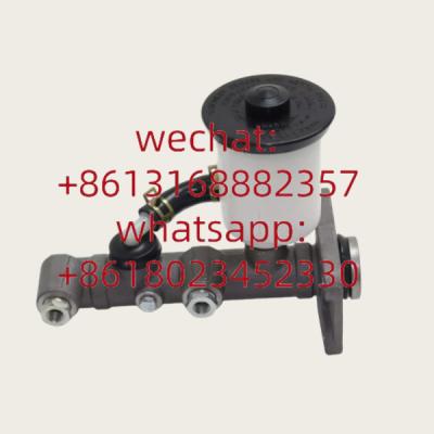 China Fahrzeugchassisteile 47201-60340 4720160340 47201-60220 4720160220 Für Bremsmastsylinder Toyota Land Cruiser BJ70 zu verkaufen