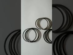 2.2L piston ring for ford ranger