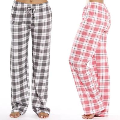 China New Fashion QUICK DRY Plus Size Women Pants Custom Logo Pattern Digital Printing Women's Pants And Trousers for sale