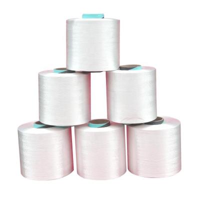 China High tenacity high tenacity nylon yarn, 6 filament nylon yarn for tire cord fabric, net and rope for sale