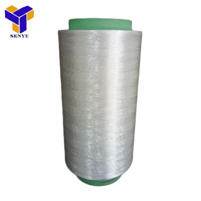 China 1000D.1300.1500.2000.2600.3000.4000.5000.6000D Polyester High Tenacity Industrial Yarn For Industrial Fabric for sale