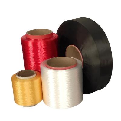 China Customized High Tenacity Polypropylene Yarn Abrasion-Resistant for sale