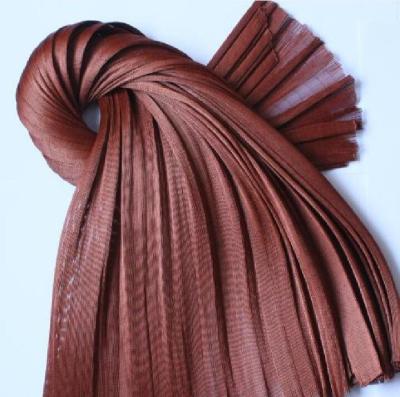 China Good Heat And Fatigue Resistance High Quality Nylon 66 Dipped Tire Cord Fabric For Tire for sale