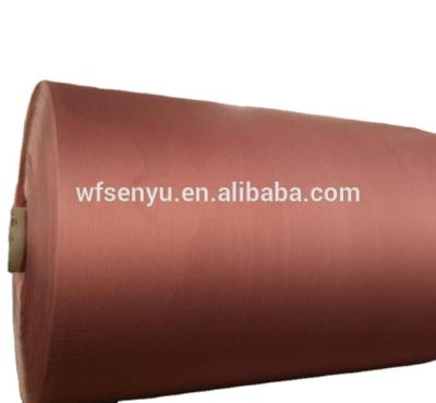 China 1500D/2 Polyester Dipped Tire Cord Fabric Shrink-Resistant for sale