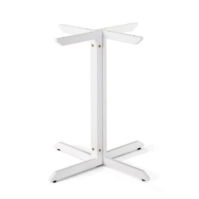 China Durable Popular Sturdy Metal Frame Tea Table Legs For Living Room for sale