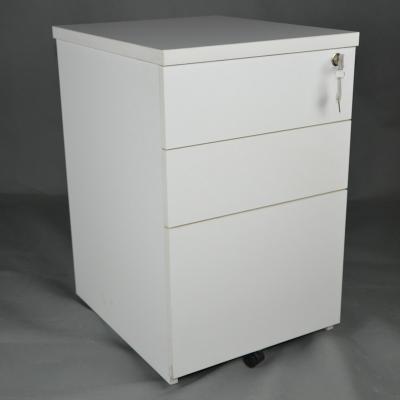 China High Quality Expandable Furniture Design 3 Drawer Filing Cabinet For Sale for sale