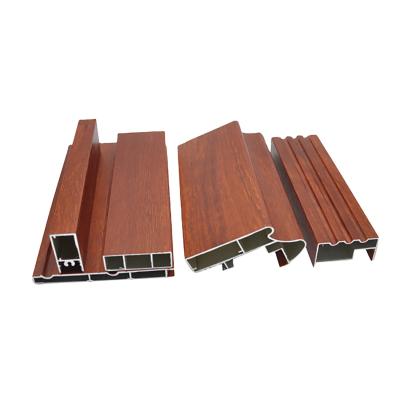 China door & Construction of window building materials for sale