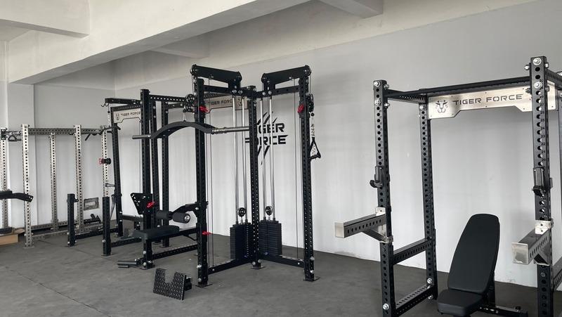 Verified China supplier - Nantong Bodyx Sporting Fitness Co., Ltd.