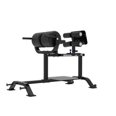 China M9105B Steel Glute Deluxe Ham Raise/Hip Back Extension/GHD Rest-UPS/Russian Twists for sale