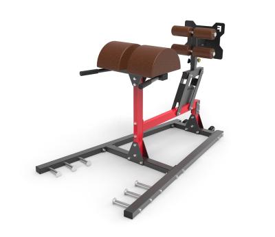 China Fitness Center G0201LA GLUTE HAM PROMOTER Weight Bench / Fitness Weight Bench for sale