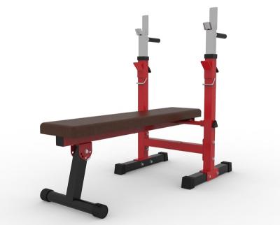 China P1001A fitness center weight lifting bench/fitness weight bench for sale