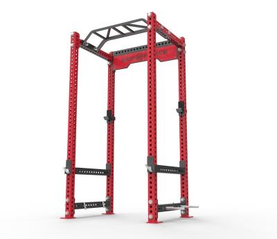 China PR-5000A fitness center power weight lifting rack / power rack /power cages for sale