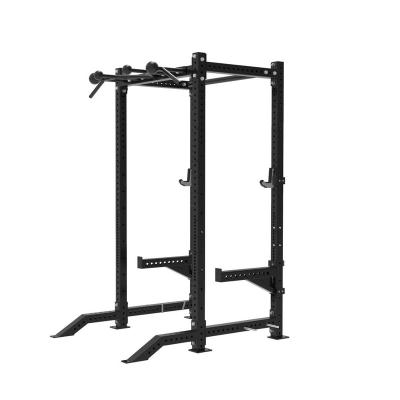 China PR4000-4 fitness center power weightlifting rack / power rack /power cages for sale