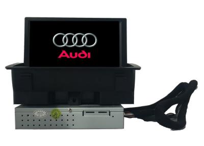 China Audi A3/Q3 Android 10.0 IPS Screen 8