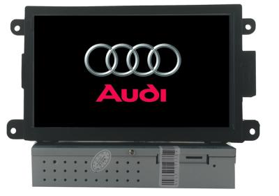 China Audi A4/Q5/A5 Android 10.0 IPS Screen 7