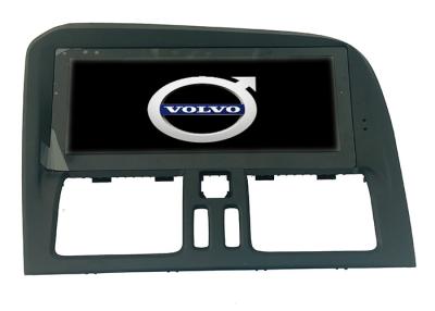 China Volvo XC60 2009-2017 Android 9.0 Car Radio Multimedia Screen Navigation GPS Stereo Carplay(NO DVD) VOV-8866GDA for sale