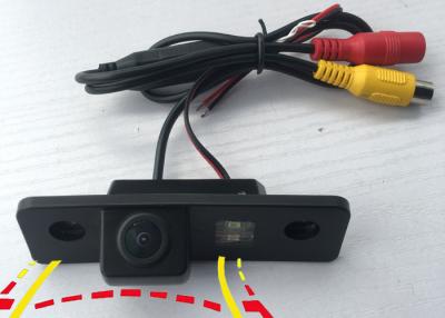 China Skoda Octavia 10/12/13/14 Dynamic Track Wireless Fisheye Starlight AHD 1080P Night waterproof Parking Camera SKD-0648C for sale