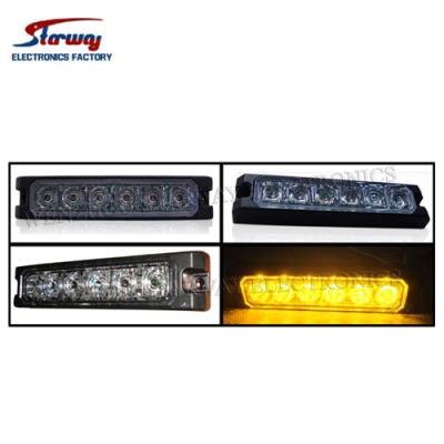 China Starway Warning Grille LED Lighthead for sale