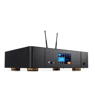 China KTV newest stereo power amplifier or AV receiver for music for sale