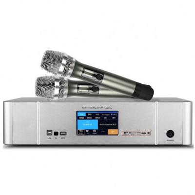 China China Digital Power Amplifier Bluetooth/usb/Mp3/live Low Price High Quality Amplifiers for sale