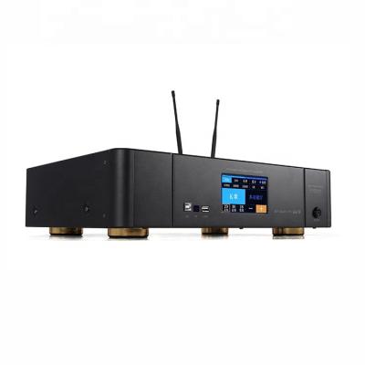 China KTV 2020 popular class ab amplifier, high power professional power amplifier for sale