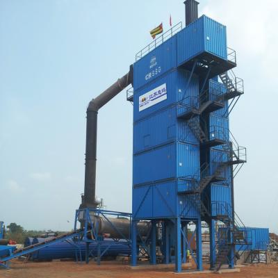 China Road Construction LB1500 Construction Group Mixing Asphalt Plants For Expressway for sale