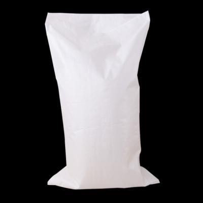 China Fruit Corn Flour Feed Vegetables FERTILIZER Rice E Durable Pack For Vegetables 25 Kg 40 50 Pp Woven Bag Transparent Material Sale for sale