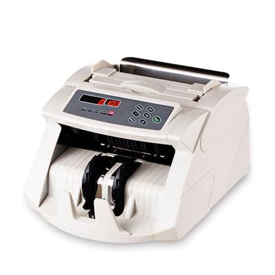 China Fake money detecting+sheets cash R3326 Best Selling MG and Foreign Currency Banknote Bill Counter Cash Paper Counting Machine UV Money Counting Machine for sale