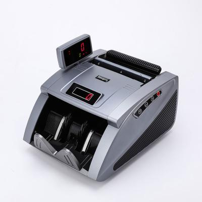 China Sheets Counting R2166 Multi Currency Paper Machine Sheet Counter Money Bill Counting Machine for sale