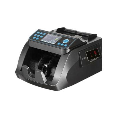 China Covers counting+value counting Y5518 denomination matching portable paper money Bill Counter Money Machine Counting mix for sale