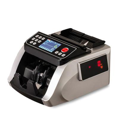 China New Y5518 EURO INR Currency Value Sheets counting+value counting machine Y5518 Counting Machine Counter Contador De Billetes Banknote for sale