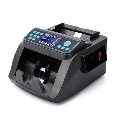 China Covers counting+value counting EURO cash Y5518 value counting machine Auto Bill Counter Money Machine Contador De Billetes for sale