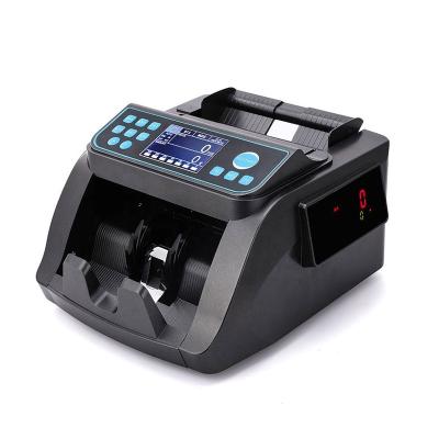 China Y5518 New 100 200 Automatic Counting+Value Sheets Counting Machine Banknotenzahler Contador De Billetes Billetes Compteuse De for sale