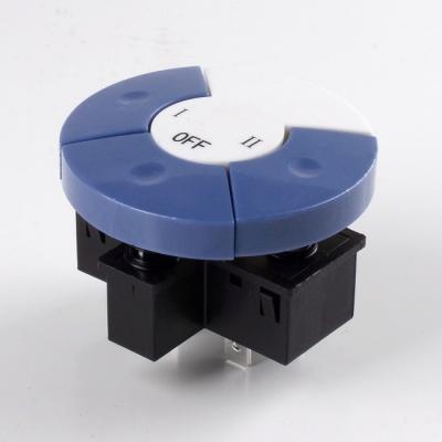 China soken fan t100 switch 250vac 16a main switch QK1-8 QK1-8 for sale