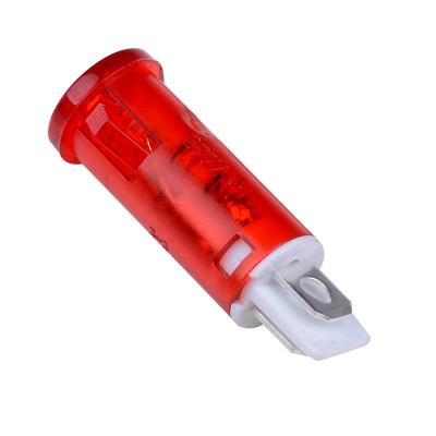 China With New 24V Miniature Lamp Indicator Light For Heater / Beauty Apparatus NIC10 for sale