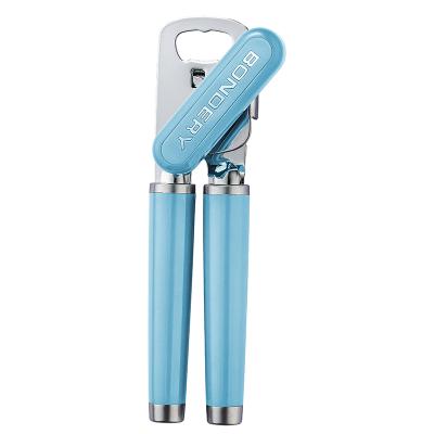 China 8.34 inch Viable Classic Multifunctional Can Opener/Corkscrew for sale