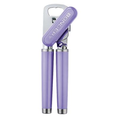 China 8.34 inch Viable Classic Multifunctional Can Opener/Corkscrew for sale