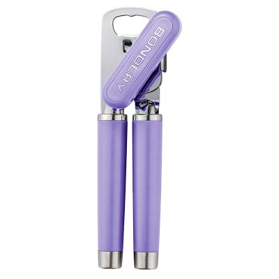 China 8.34 inch Viable Classic Multifunctional Can Opener/Corkscrew for sale